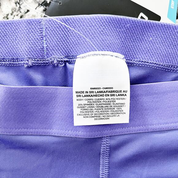 Nike Pro Training Dri Fit Competition Base Layer Capris - Picture 5 of 7